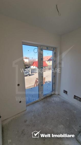 Apartament 4 camere in duplex, 2 niveluri, cartier de case nou, parcare ! - 12