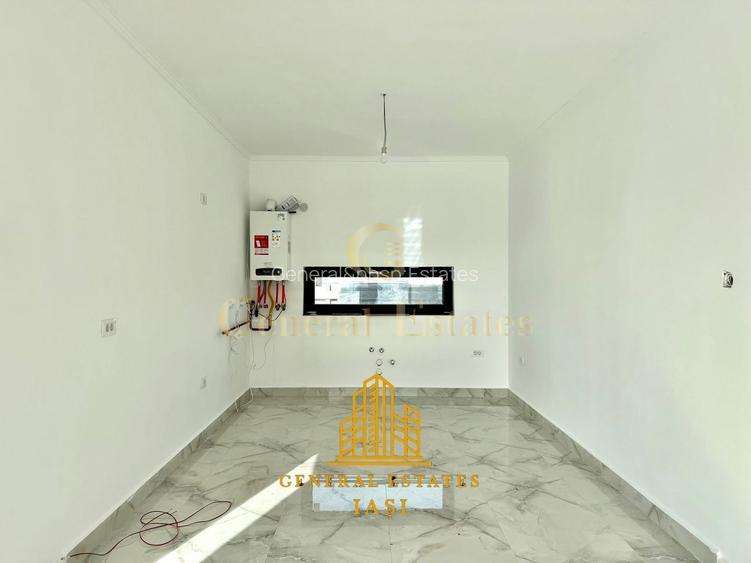 Vilă Single PREMIUM | Miroslava | Arhitectură modernă finisaje premium - 24