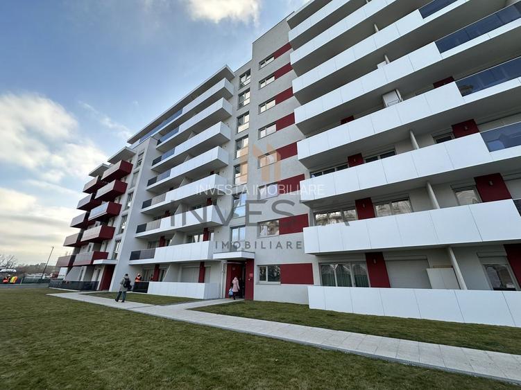 Apartament 3 camere cu 2 balcoane etajul I. Constructie NZEB! Elite Jr - 12