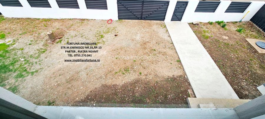 Casa P+1 cu 830 mp teren si anexa, mun.Piatra Neamt - 2