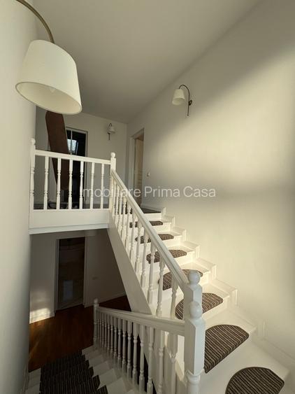 LIDIA AGRICOLA casa P+1 finisata , mobilata si utilata! 1000e/LUNA - 10