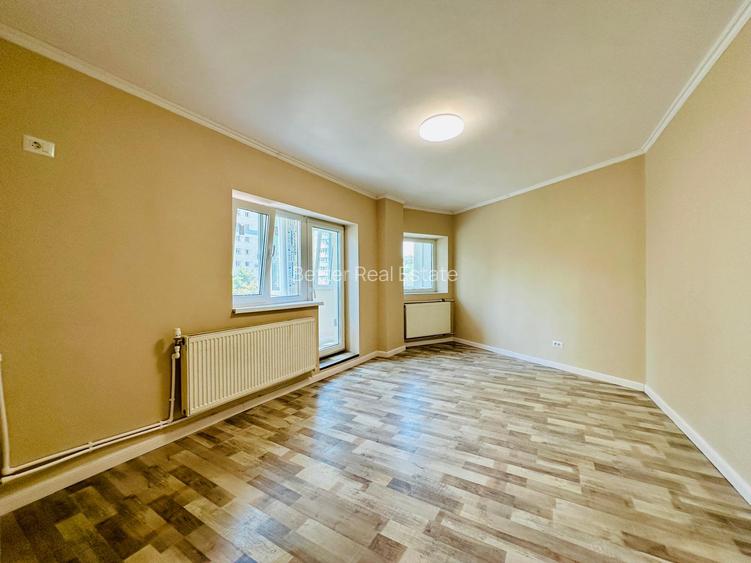Apartament de vânzare 3 Camere în Apărătorii Patriei – 74 mp - renovat -Metrou - 4