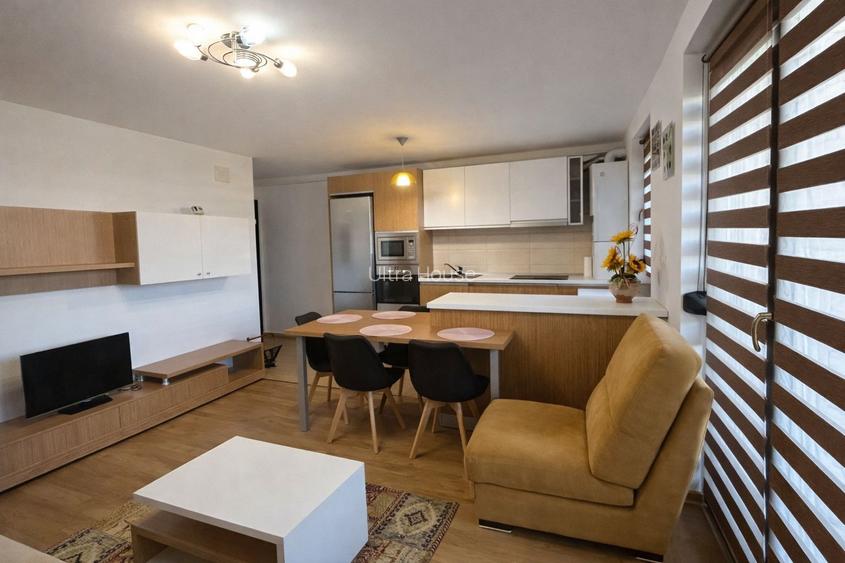 Apartament 2 camere de vanzare Tractorul-Urban Splendor - 3