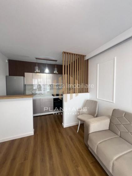 Apartament 2 camere ,Daliei Baia Mare etaj 3  - 6