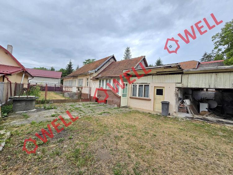 Casă familială de vânzare în Vâlcele! - 18