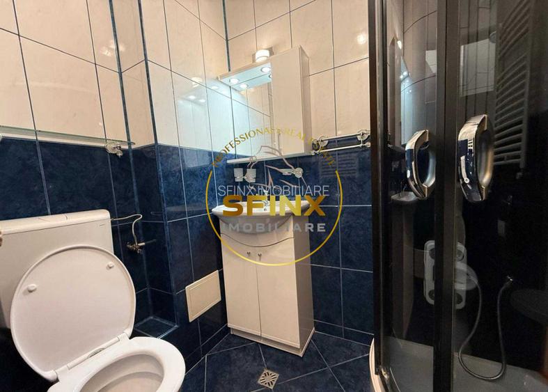 4 camere | Piata Victoriei | Titulescu | Renovat - 8