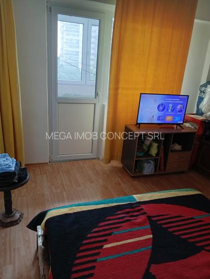 3 camere, bloc anvelopat, fără risc seismic – ideal pentru familie - 5