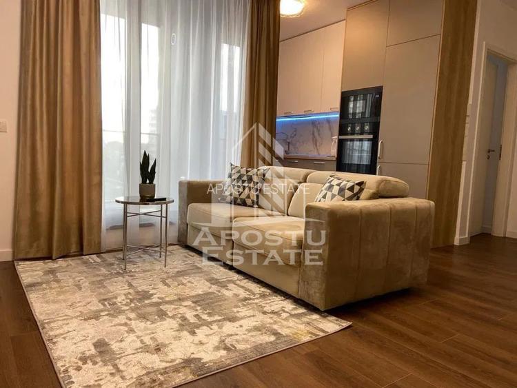 Apartament de lux cu 3 camere loc de parcare subtera zona Take Ionescu - 2