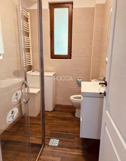 Apartament de 2 camere, 55 mp, la 5 minute de metrou, centrala, zona Domenii - 4