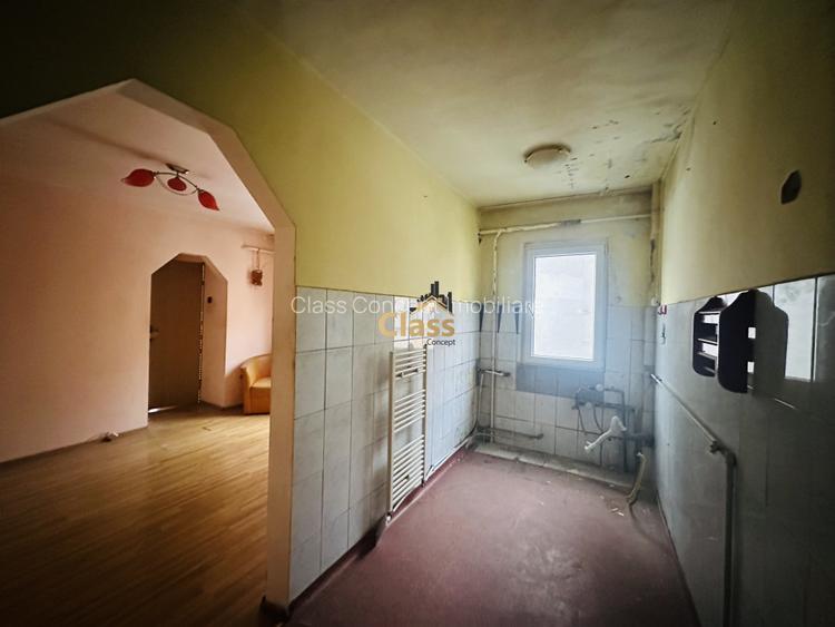 Apartament 3 camere | 43 mpu | Baza Sportiva La Terenuri Manastur - 4