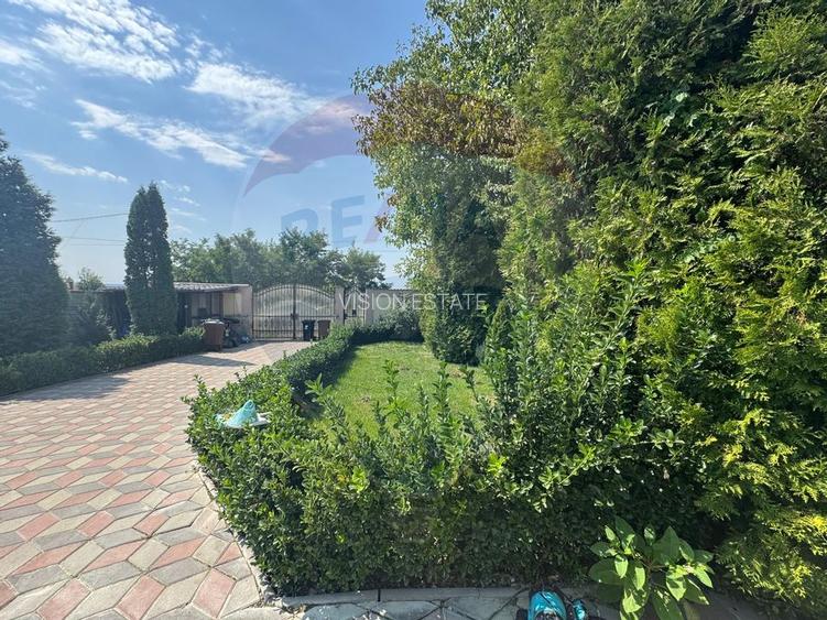 Casa / Vila cu 6 camere de vanzare - 19