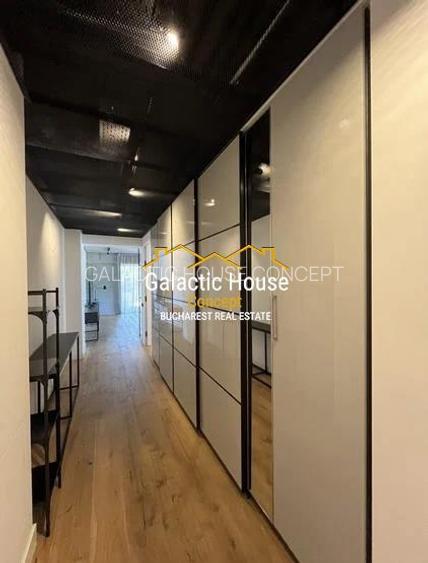 APARTAMENT 3 CAMERE FLOREASCA BRICK LOFT - 19