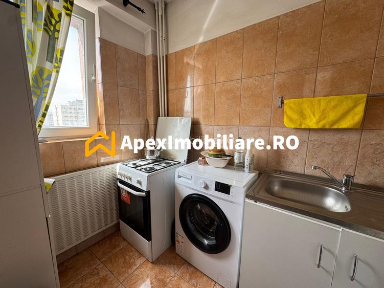Garsoniera de inchiriat Iancului București | ApexImobiliare.ro - 8