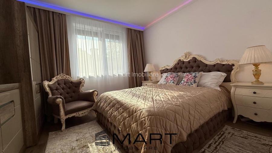 Apartament 4 camere zona Central Oradea - 5