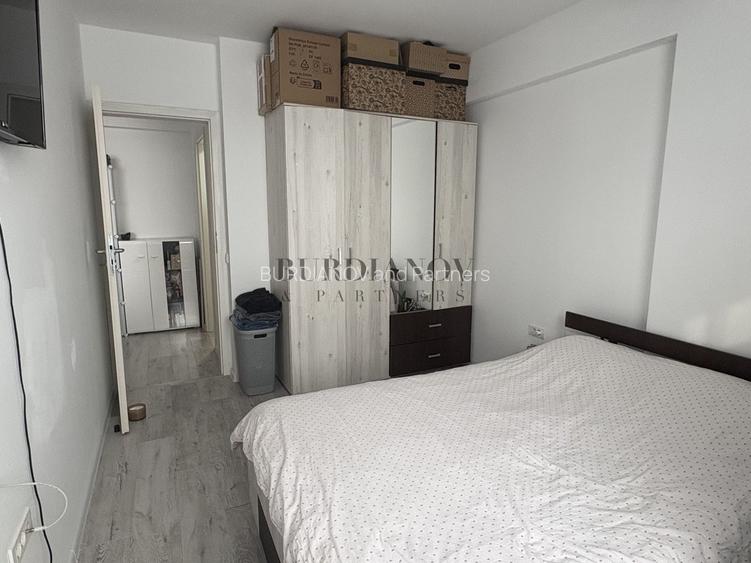 Apartament cu 2 camere + Loc de parcare -  Titan - Theodor Pallady - 14