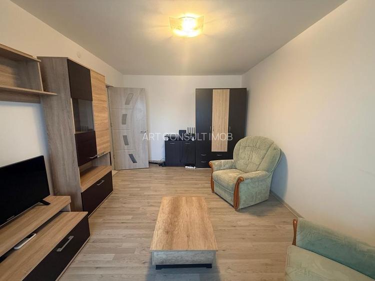 Apartament 2 Camere | Berceni | Decomanat | Balcon | Renovat | Bloc Reabilitat - 3