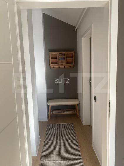 Apartament cu 3 camere, 90 mp, cu parcare si boxa la subsol, in zona Teilor - 17
