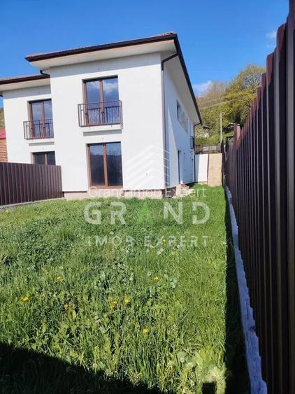 Vând Duplex modern I NOU în Tăuți, Florești - 3