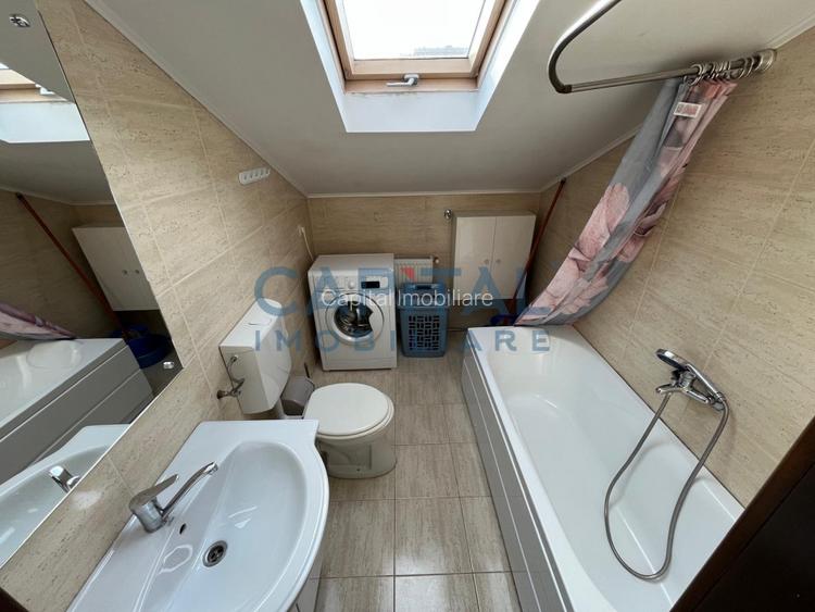 0% Comision | Apartament decomandat cu 2 camere 55 mp | Buna Ziua | - 13