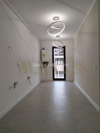 Apartament de 3 camere, finisat, 56 mp, etaj intermediar, zona Eroilor - 4