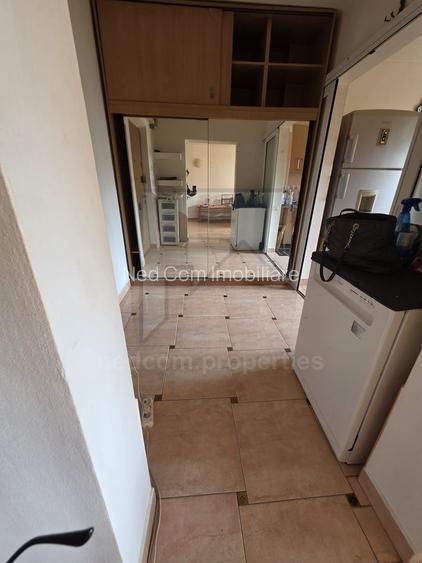 Vanzare apartament 2 camere Lizeanu - 15