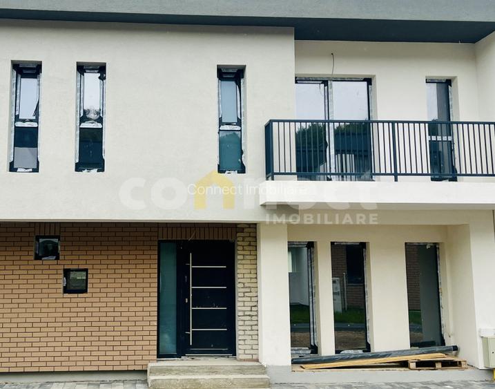 Casa de vânzare | SU 116mp | grădina și parcare | Florești, Terra - 3