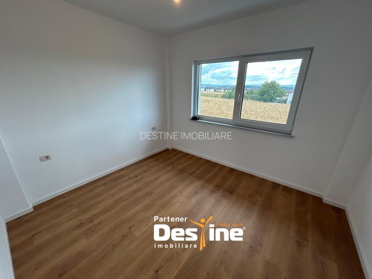 Comision 0% Casa individuala loc parcare si terasa - Valea Lupului - Rediu - 8