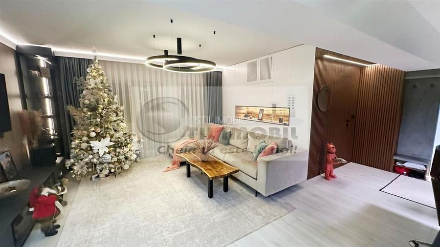 AP. TĂTĂRAȘI DOTARI PREMIUM BOXA PARCARE SUBTERANA 120MP - 3