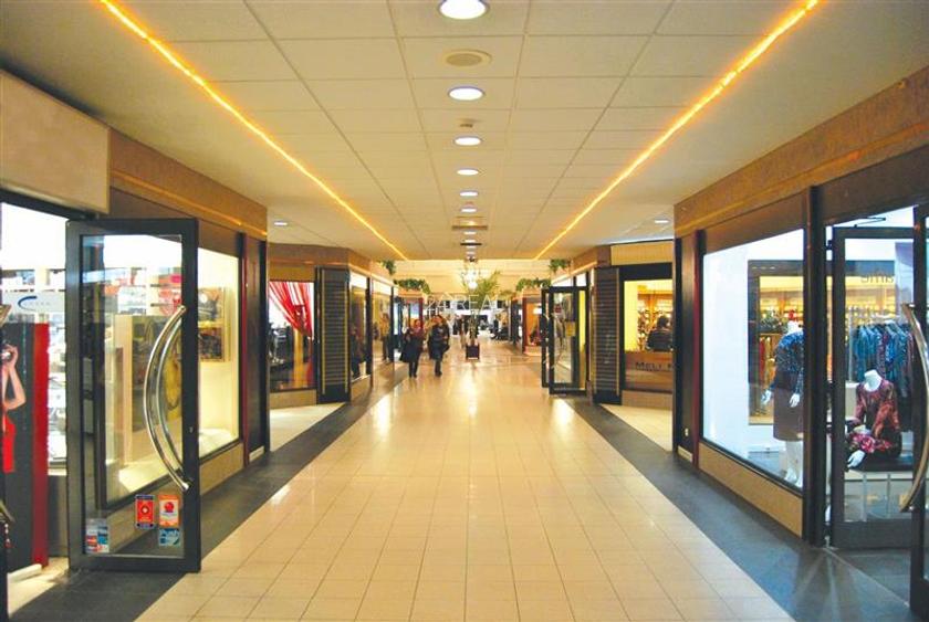 Centru de business multifunctional - inchirieri birouri de la 30 mp - 10