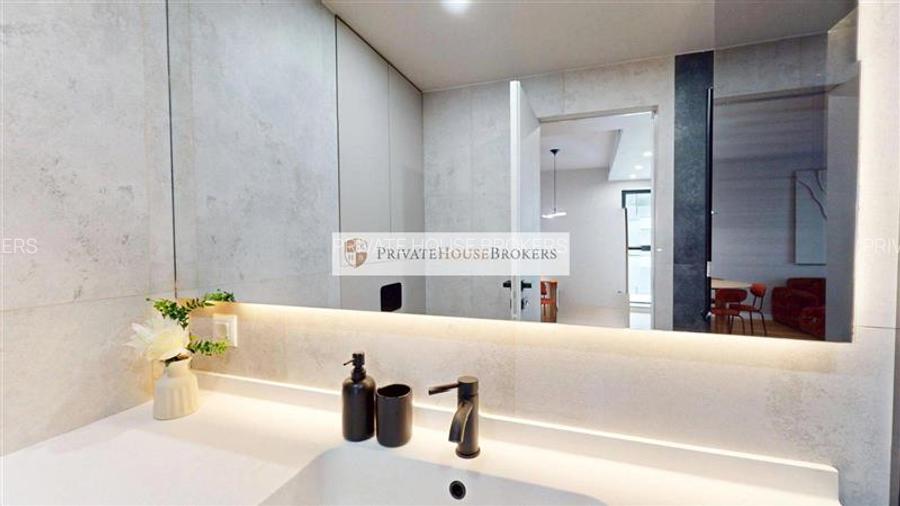 Aviatiei | Nusco City 2 | Bloc 2025 | Parcare | Nou - 20