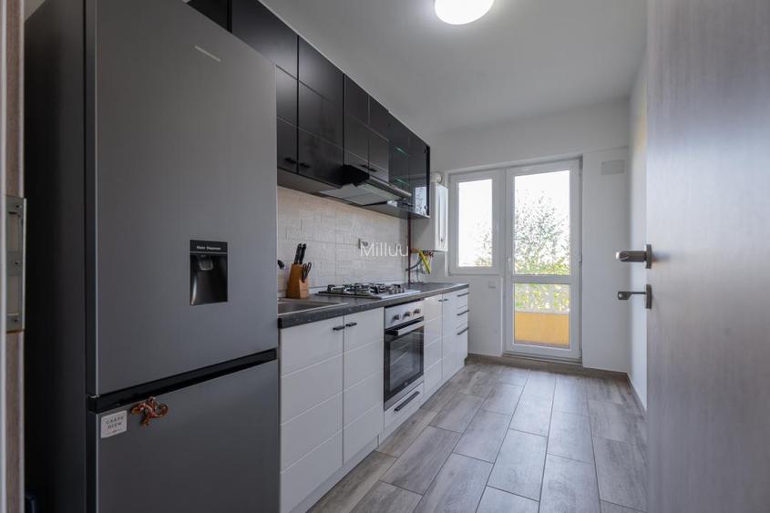 2 camere | Petfriendly | Zona Valea Adanca - 9