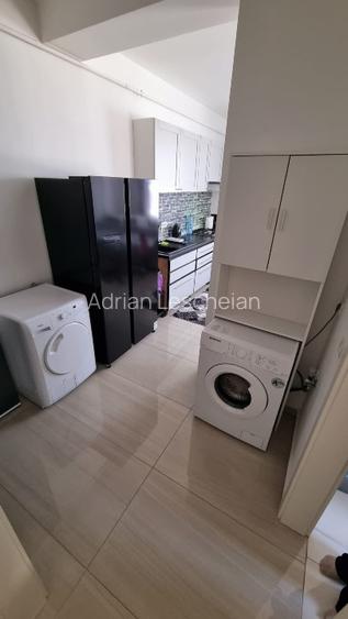 Inchiriez apartament cu 2 camere, situat in Dumbravita, zona Cora - 4