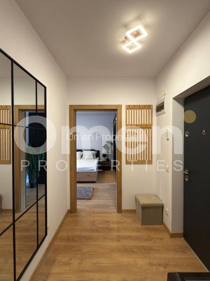 Studio de inchiriat | etaj 2 | 41 mp | 310 euro | Str. Ștefan cel Mare - 6