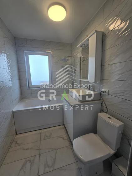 Apartament NOU, 42mp, zona Tăietura Turcului - 6