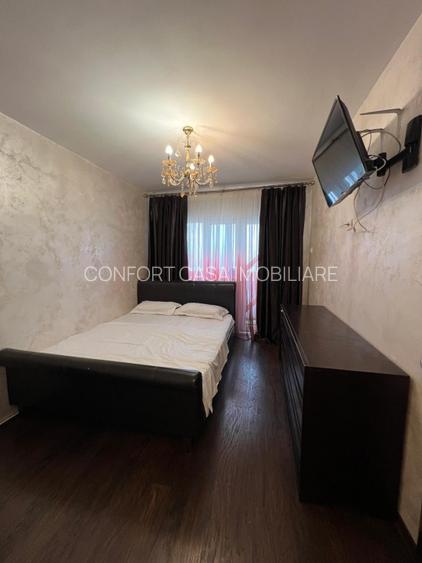 Iancului-Mega Mall-Hobita, 3 camere bloc 1979, - 3