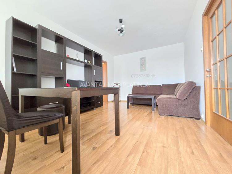 Calea Grivitei, fara risc sau urgenta, 54 mp, la 4 minute de metrou 1 Mai - 3