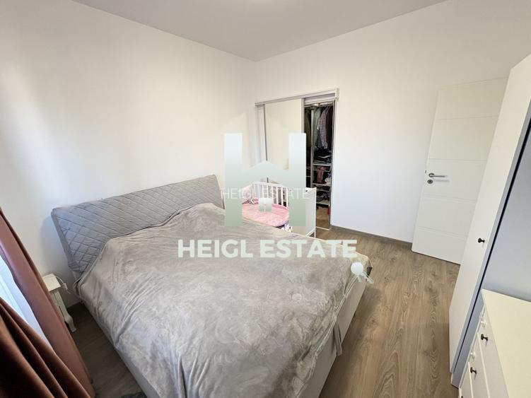 Apartament cu 2 camere decomandat in Giroc cu comision 0% - 4