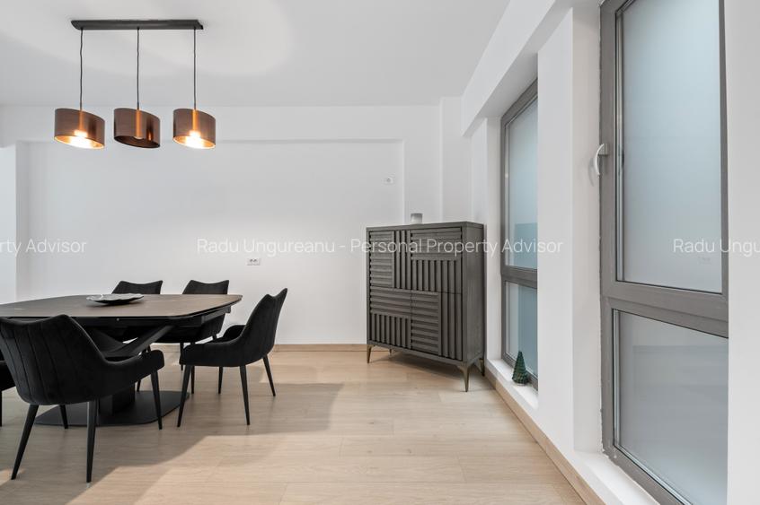 Apartament 3 camere, Eminescu - Viitorului, imobil 2021 - 7