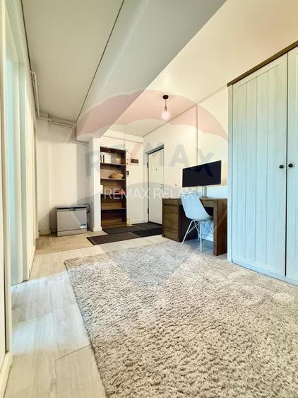 Apartament 2 camere | Evergreen Towers - 11