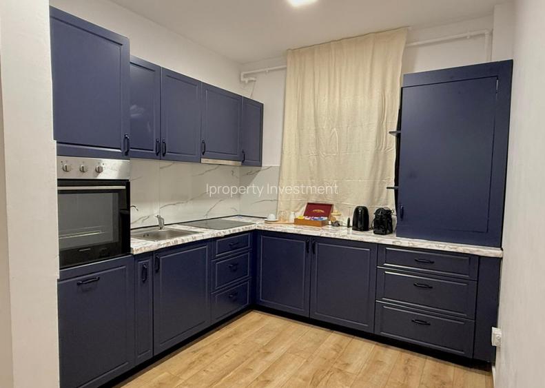 Casa | Eroii Revolutiei | 5 Camere | Garaj | Terasa | Inalzire in Pardoseala - 13