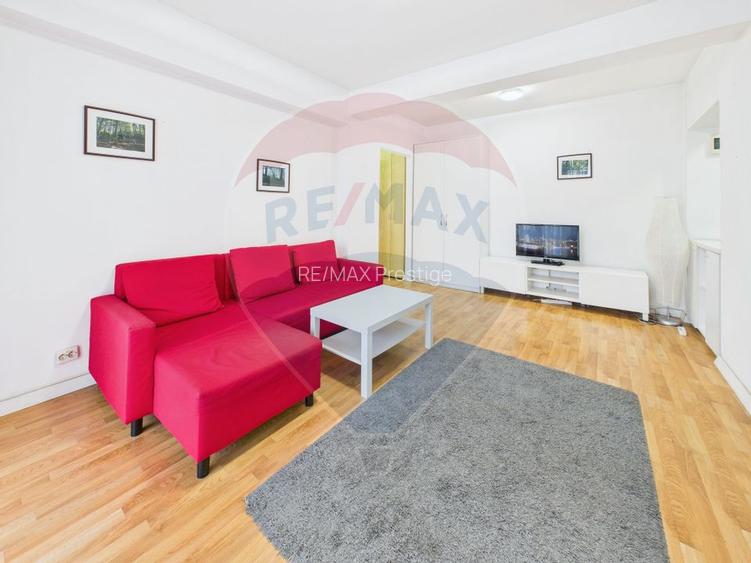 Nou în piață | Apartament 2 camere Piața Romană - 8