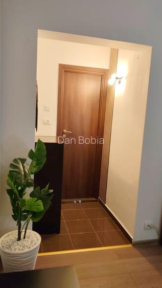 Garsoniera boiler 8 min M Dristor DB1774 - 8