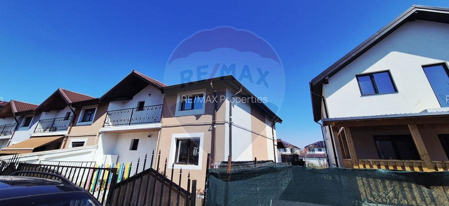 Casă 5 camere de vânzare P+M |  Magurele Varteju - 20