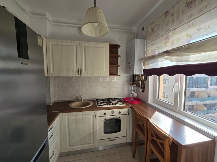 COPOU - APARTAMENT 2 CAMERE SI LOC DE PARCARE - 5