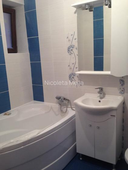 Apartament 2 camere de inchiriat Brancoveanu - 7