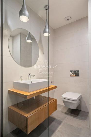 2 camere | 102 The Address | Mobilat & utilat | Vedere panoramica - 18