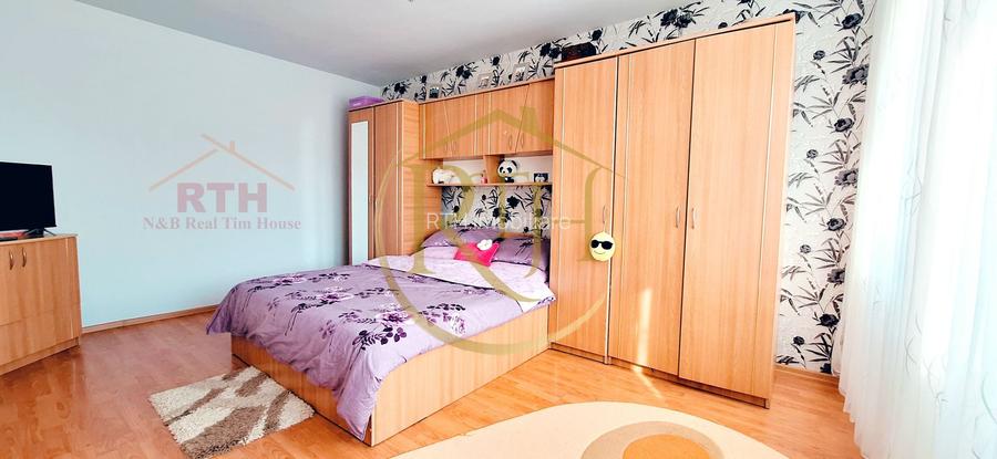 Oferim spre vanzare, Casa cu 5 camere, teren 1500 mp, Beregsau Mare - 13