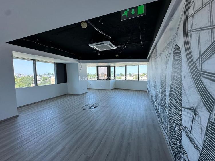 | BIROURI DE INCHIRIAT | Baneasa Offices | 80-600mp | 0% Comision - 4