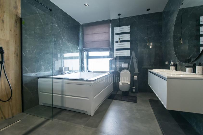 Casa 7 camere de vanzare in Faget, Cluj Napoca - 13