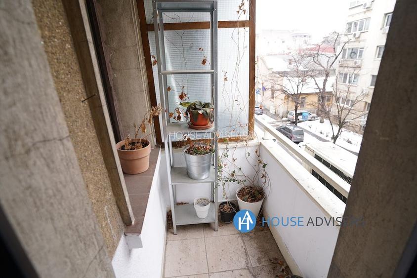 Inchiriere garsoniera Cismigiu - 10